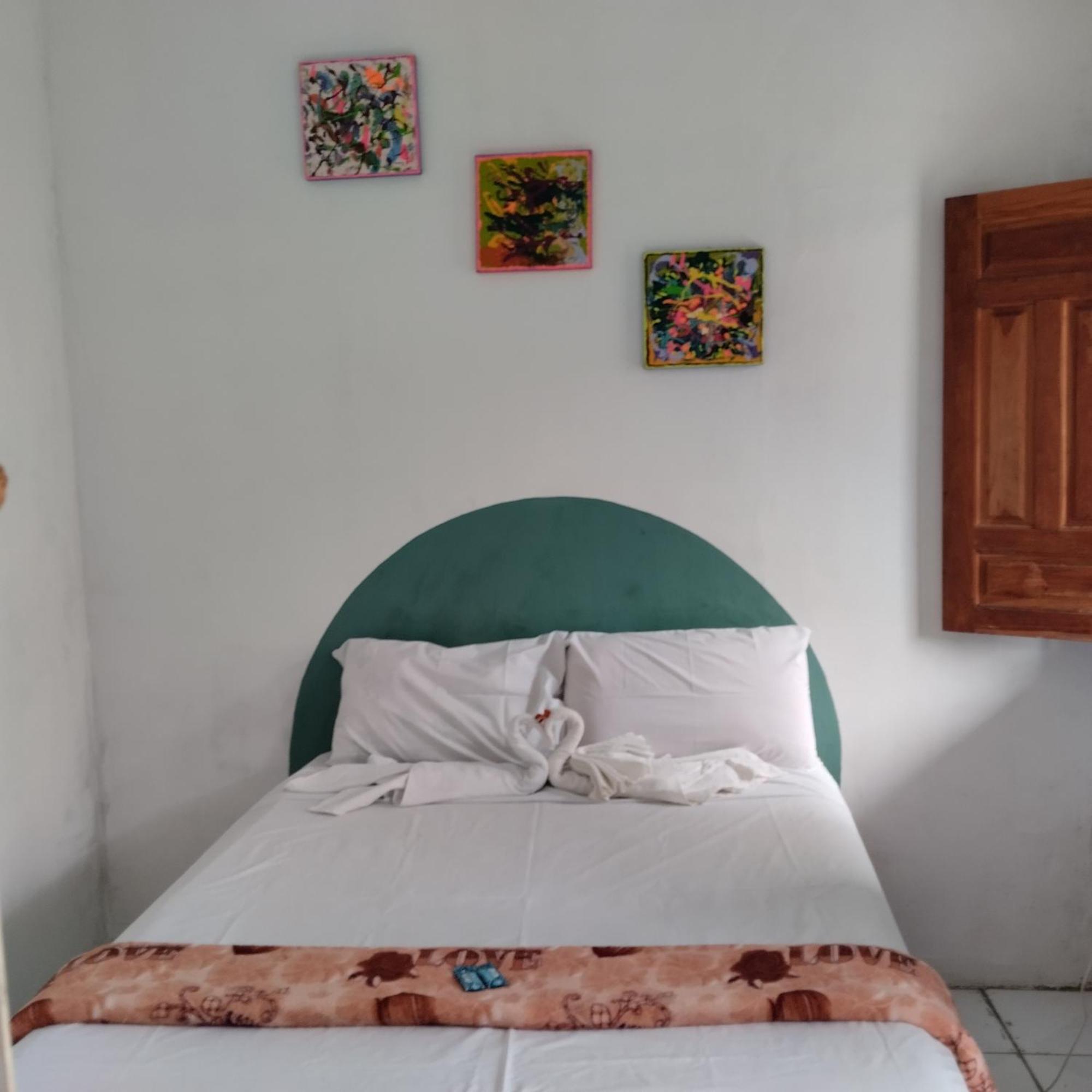 Joao De Barro Hospedagem Caete-Acu Esterno foto