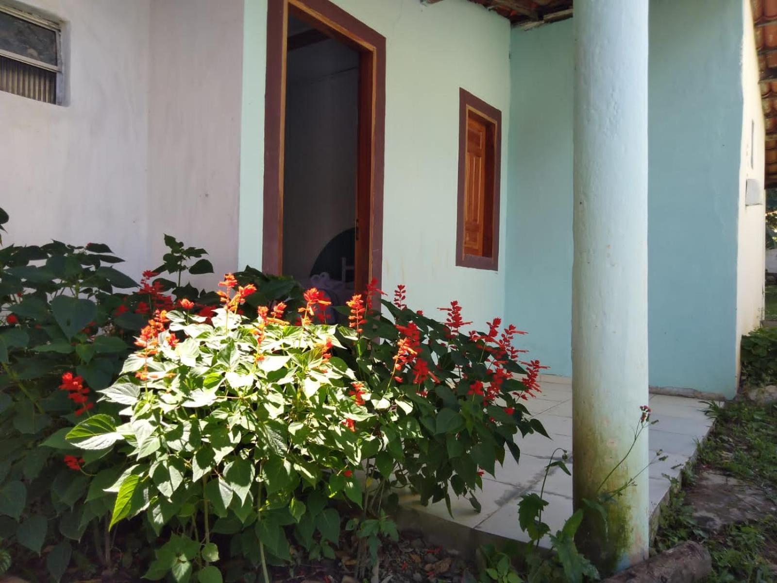 Joao De Barro Hospedagem Caete-Acu Esterno foto